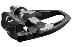 SHIMANO Pedal DURA-ACE R9100 SPD-SL Con Calas SM-SH12 +4mm