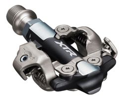 Shimano pedales xtr