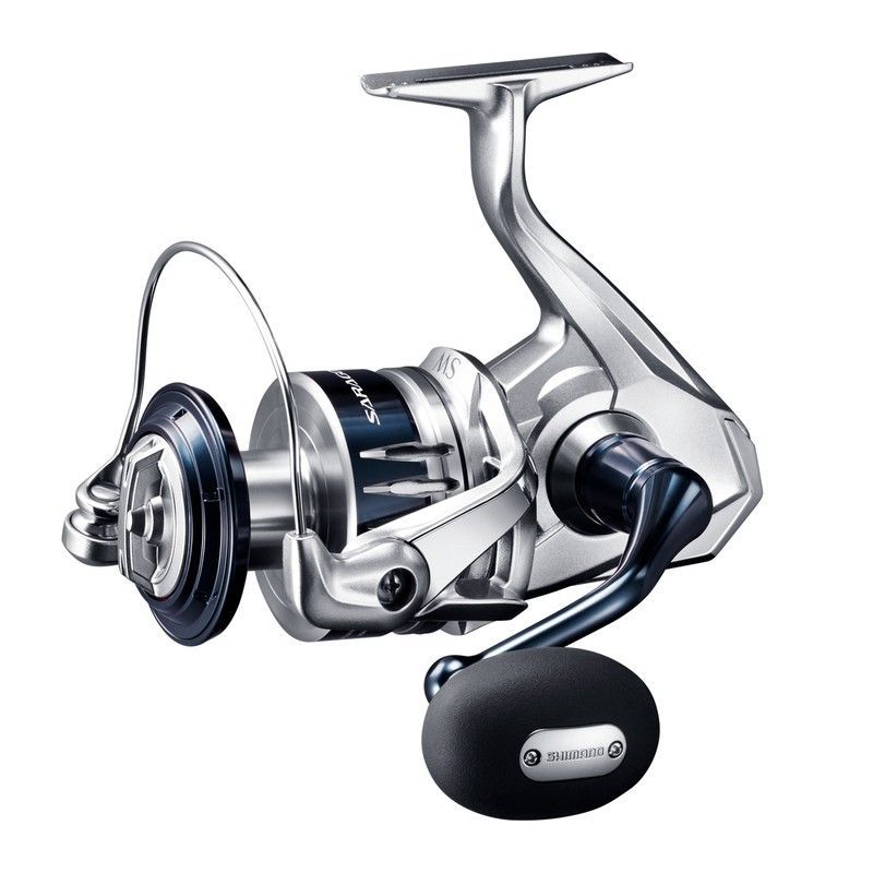 Shimano Saragosa SW-A