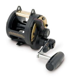 Shimano TLD II