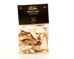 Shitake deshidratado 30 grs urdet