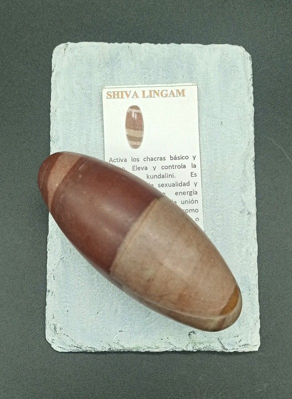 Shiva Lingam XXL - Ref.1