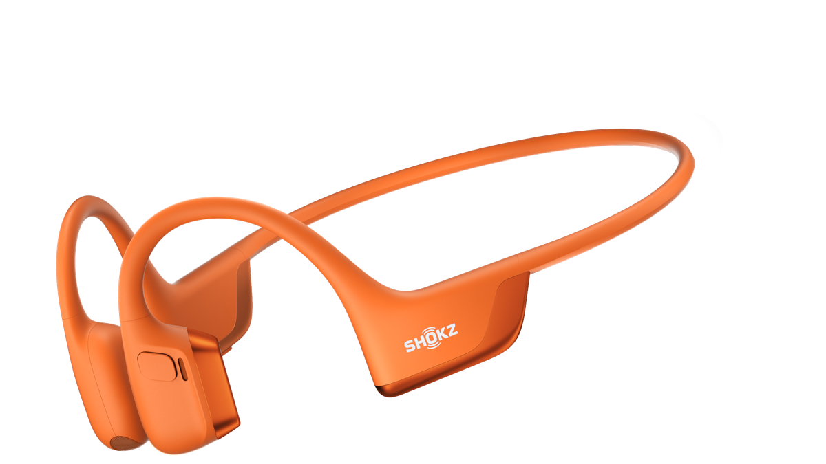 Shokz OpenRun PRO 2 Orange