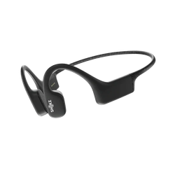Shokz OpenSwim Black MP3 Acuático
