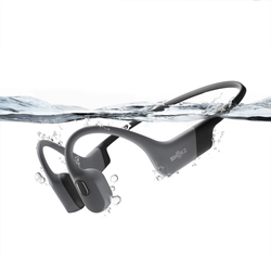 SHOKZ OpenSwim Pro Black-Grey EU