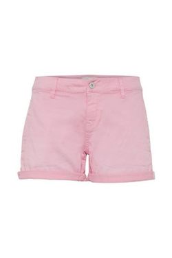 Short básico 5 bolsillos elástico Blend She Pink