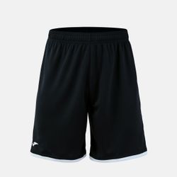 Short Basket Phoenix Iii Negro Blanco