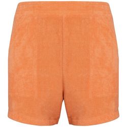 Short ecorresponsable de rizo niña