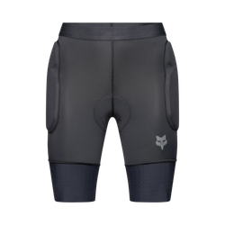 🛡️🔥 Short Fox Titan Race – Protección Ligera y Flexible para MTB, Downhill y Enduro