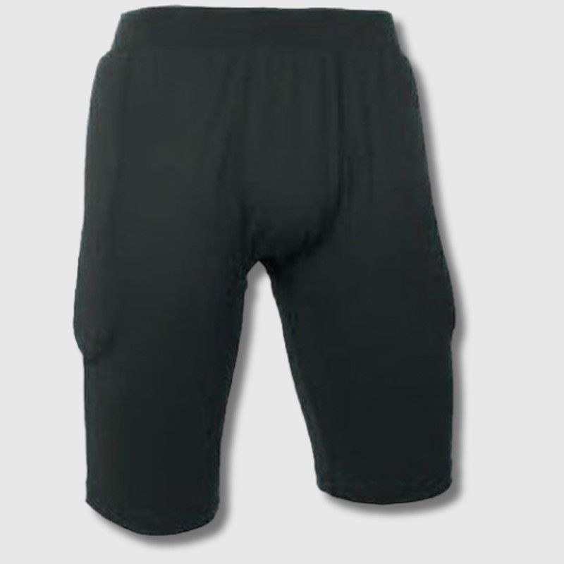Short REUSCH COMPRESSION  con protecciones