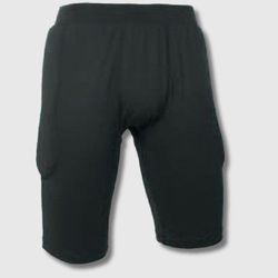 Short REUSCH COMPRESSION  con protecciones