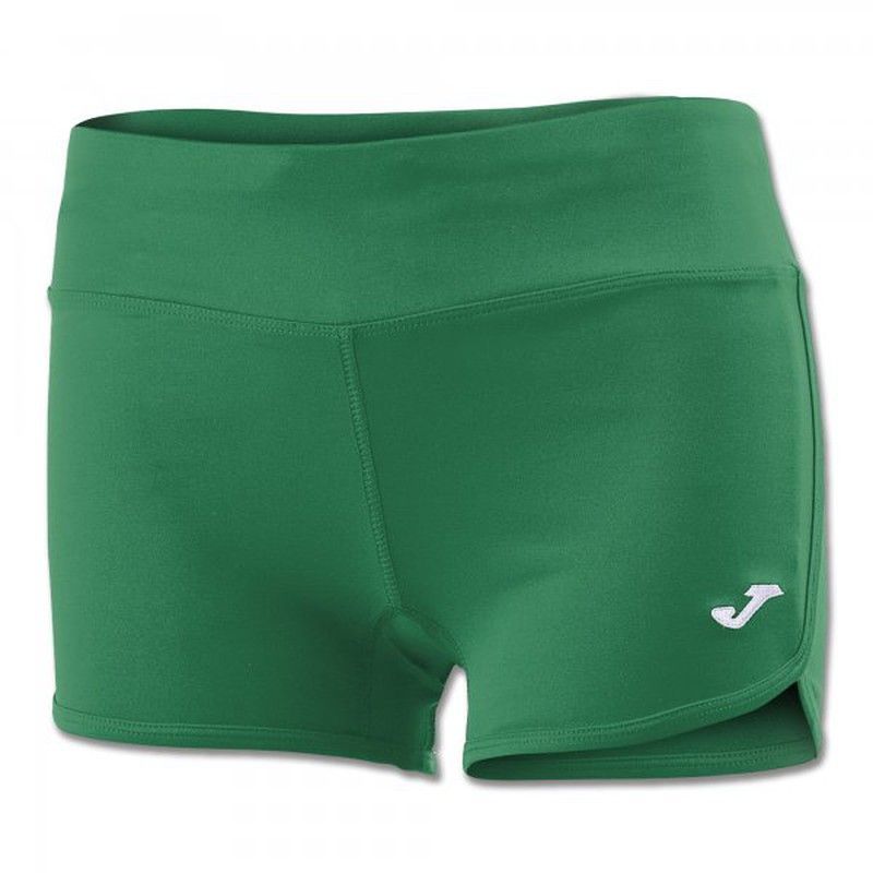 Short Stella Ii Green Woman