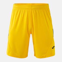 Short Tokio Ii Amarillo Royal