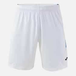 Short Tokio Ii Blanco Royal