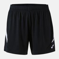 Short Tokio Ii Negro Blanco