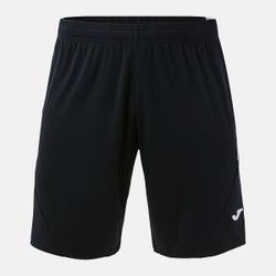Short Tokio Ii Negro Blanco