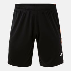 Short Tokio Ii Negro Naranja
