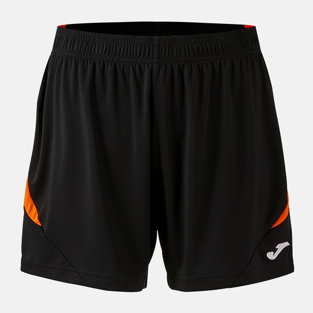 Short Tokio Ii Negro Naranja Negro Naranja-L