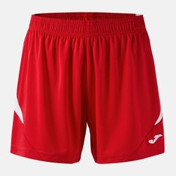 Short Tokio Ii Rojo Blanco