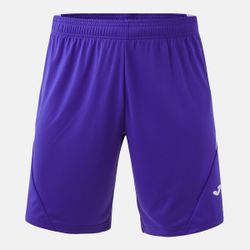 Short Tokio Ii Violeta Blanco