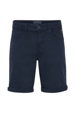 Shorts 5 bolsillos elásticos Blend Of America Blue