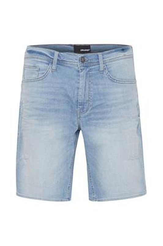 Shorts 5 bolsillos elásticos Blend Of America Denim Bleach