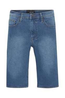 Shorts 5 bolsillos elásticos Blend Of America Denim Middle Blue