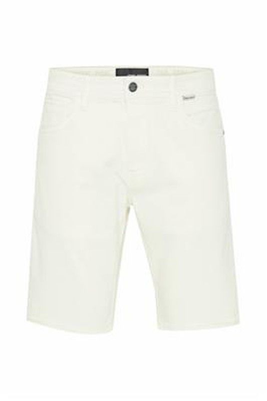 Shorts 5 bolsillos elásticos Blend Of America Snow White