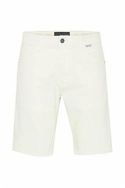 Shorts 5 bolsillos elásticos Blend Of America Snow White