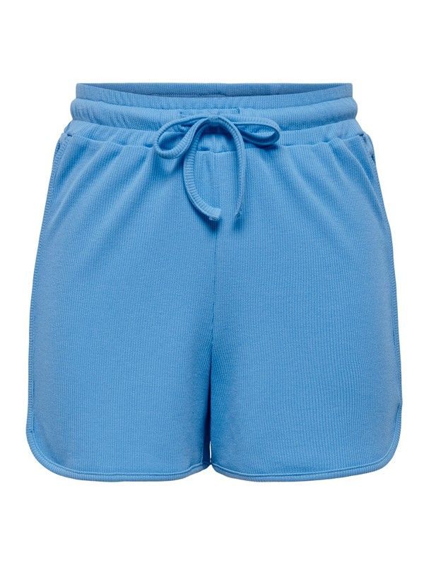 Shorts chándal liso Jdy Blue