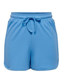 Shorts chándal liso Jdy Blue