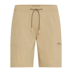 Shorts con goma y cordón Blend Of America Cornstalk