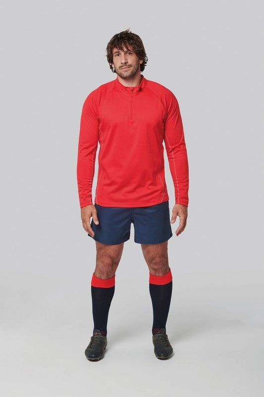 SHORTS DE RUGBY ELITE ADULTO