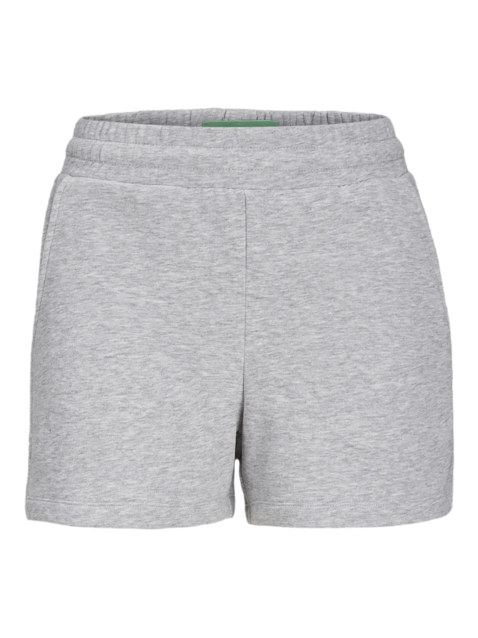 Shorts HW chándal Jjxx Light Grey Mela
