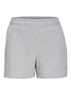 Shorts HW chándal Jjxx Light Grey Mela