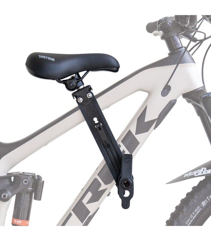 SHOTGUN SEAT (SEAT ONLY)