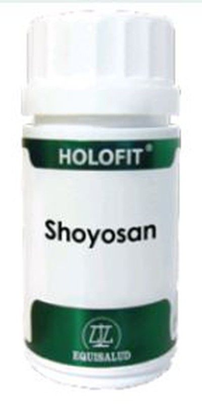 Shoyosan 650 Mg 50 Caps