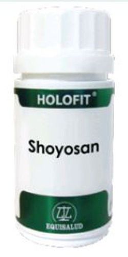 Shoyosan 650 Mg 50 Caps