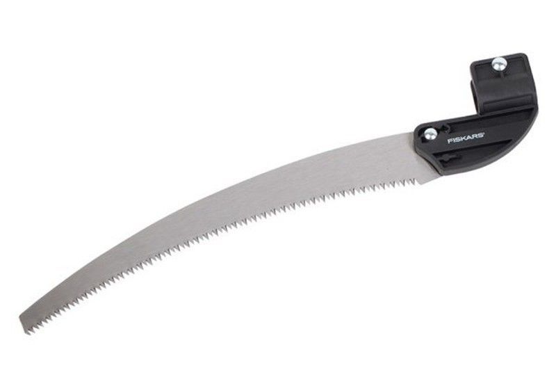 Sierra adaptada para lanza - curvada 33cm