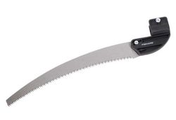 Sierra adaptada para lanza - curvada 33cm