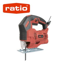 Sierra Caladora 500W Ratio R-Sc500S