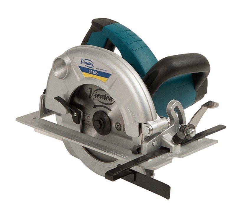 Sierra Circular 165 Mm 1200 W