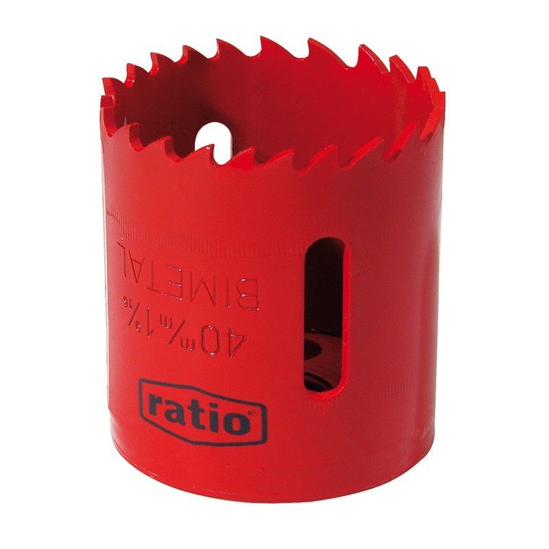 Sierra Corona 68mm Dientes Variables Ratio