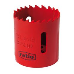 Sierra corona bimetal RATIO 1590 Sierra Corona 83Mm.Dient.Var.Ratio