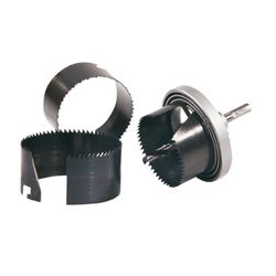 Sierra corona múltiple RATIO 6620 Sierra 7 Hojas Dia.25-63Mm Ratio