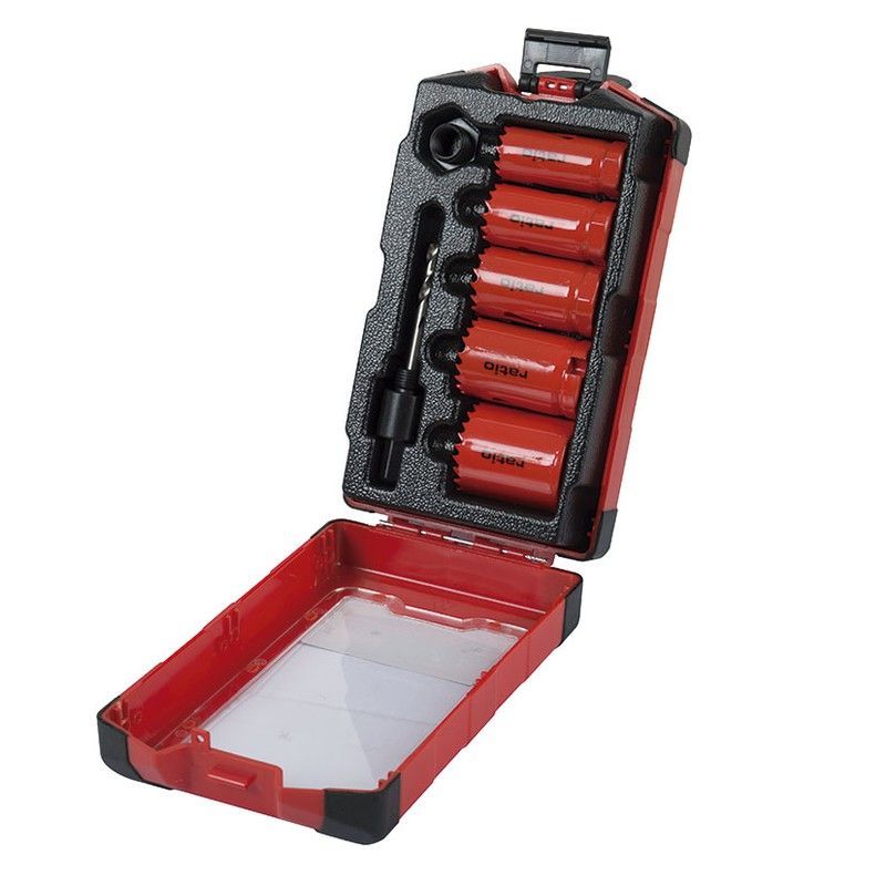 Sierra corona RATIO. Sierra Corona Jgo.7 Ratio