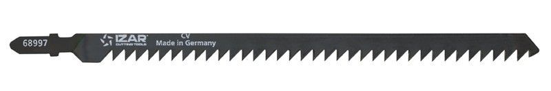 Sierra de Calar para Madera Corte Rápido muy Largo, Pack 3 Unidades,Amarre T, Mod. 00200 (T744d), Referencia 1940