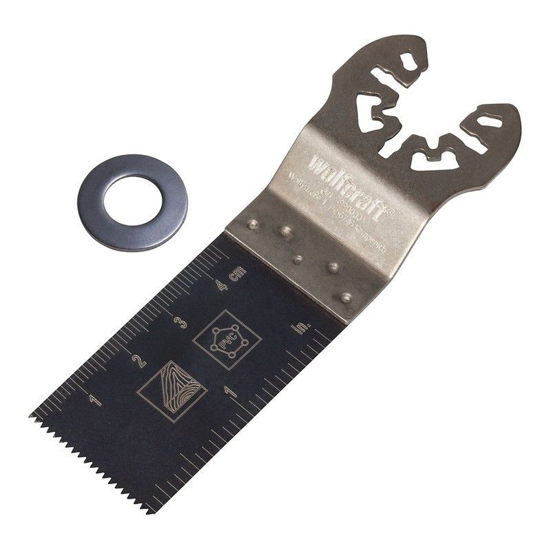 Sierra De Inmersión, Pro Hcs, 28mm 3990000 Wolfcraft