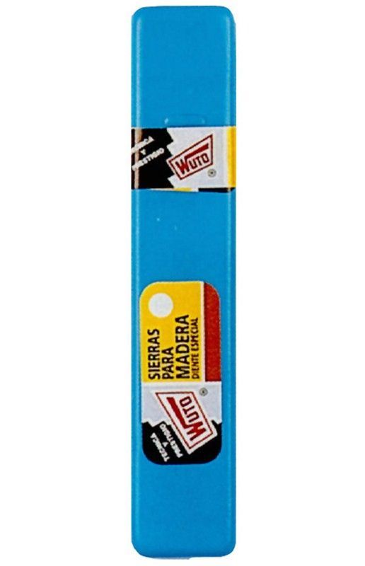 Sierra Marq.Plana Pq.144 N6 13 CM