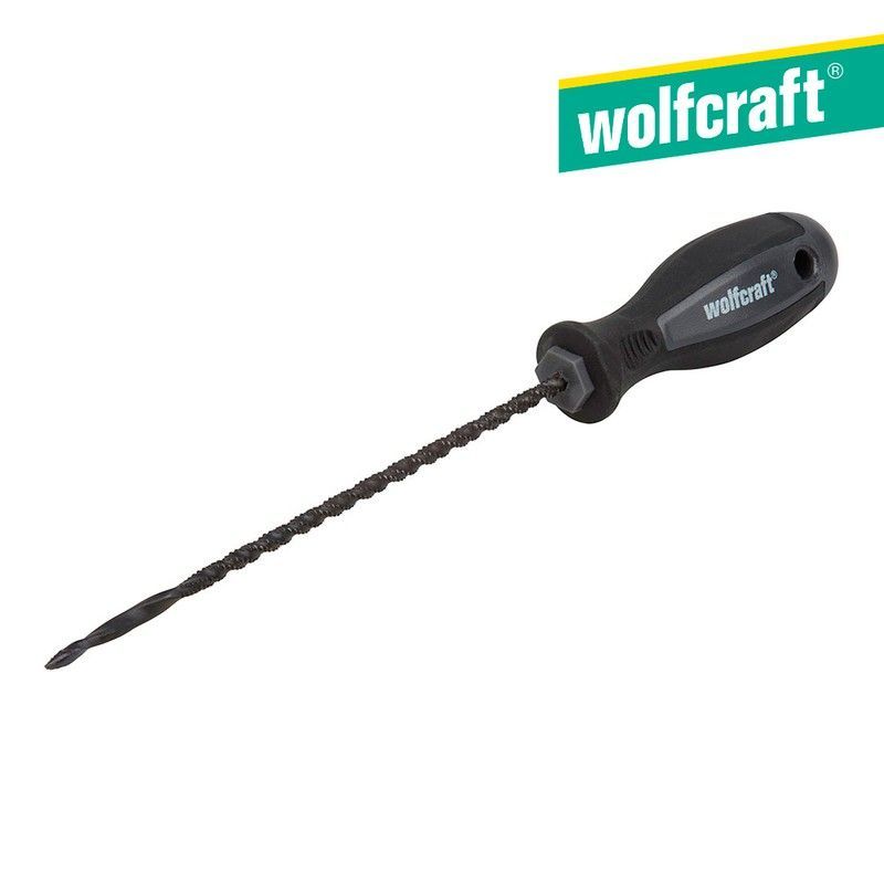 Sierra Perforadora 4031000 Wolfcraft